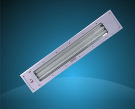 LED净化灯是一种带灯的空气净化器